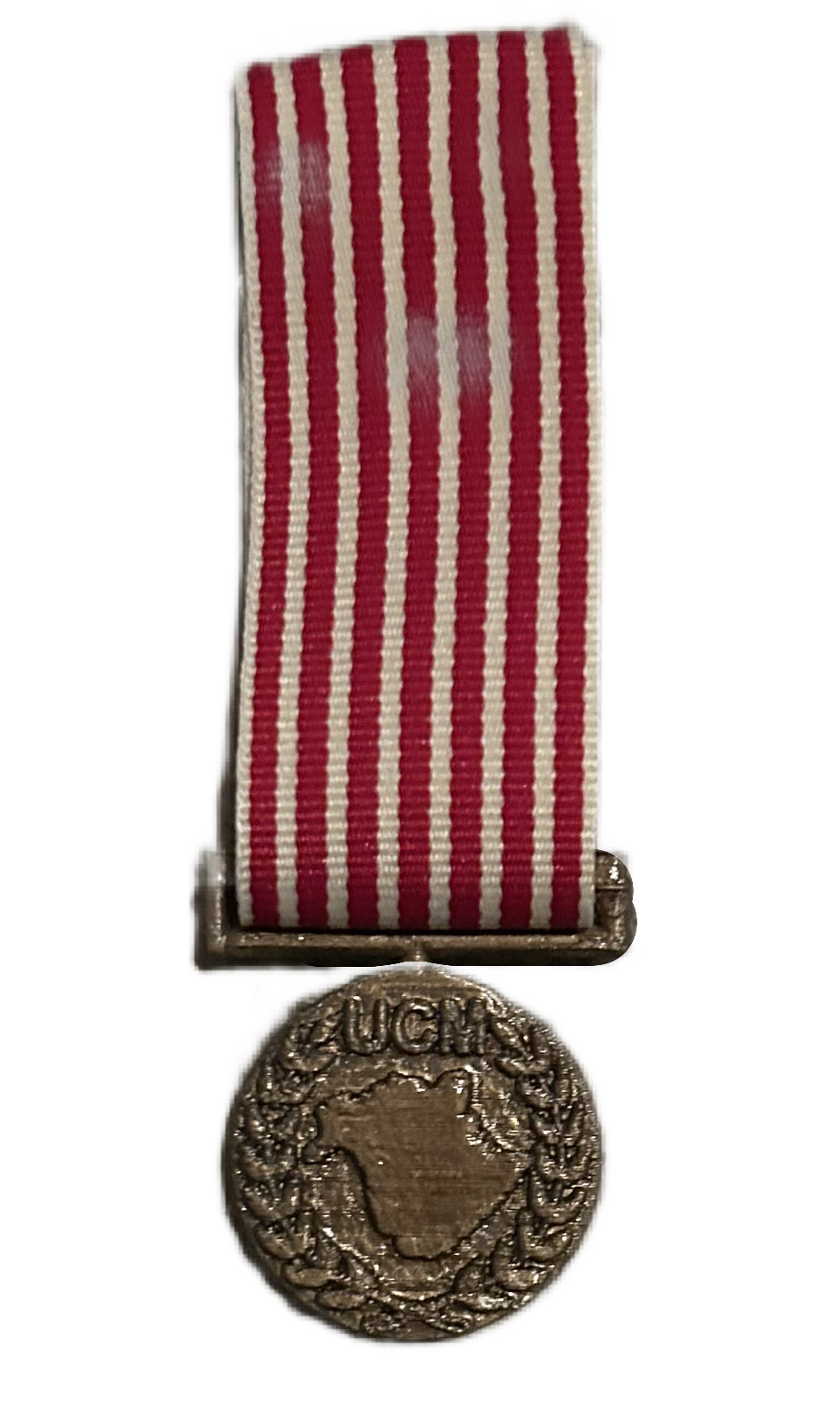 Medal of Friendship