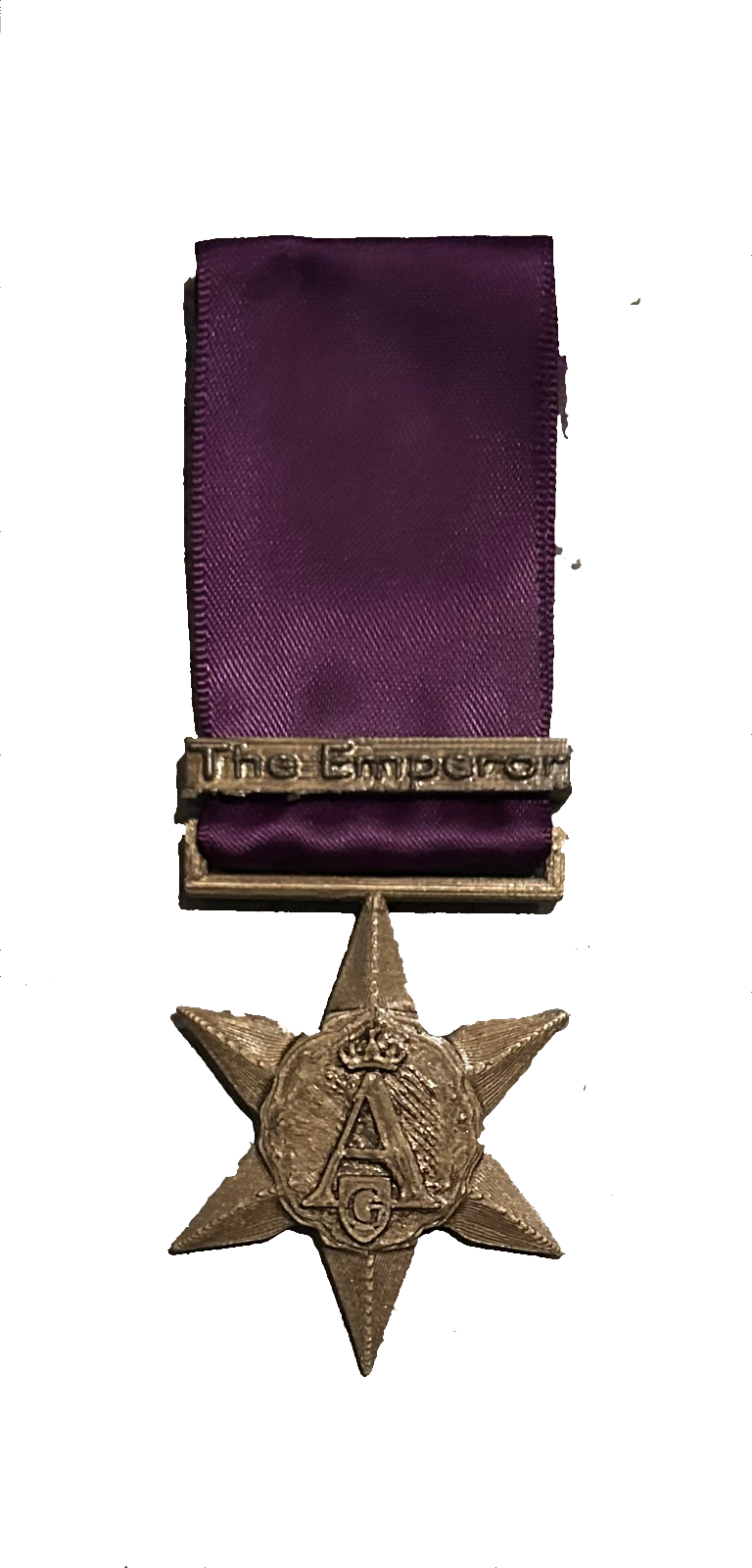Medal of Arcadia