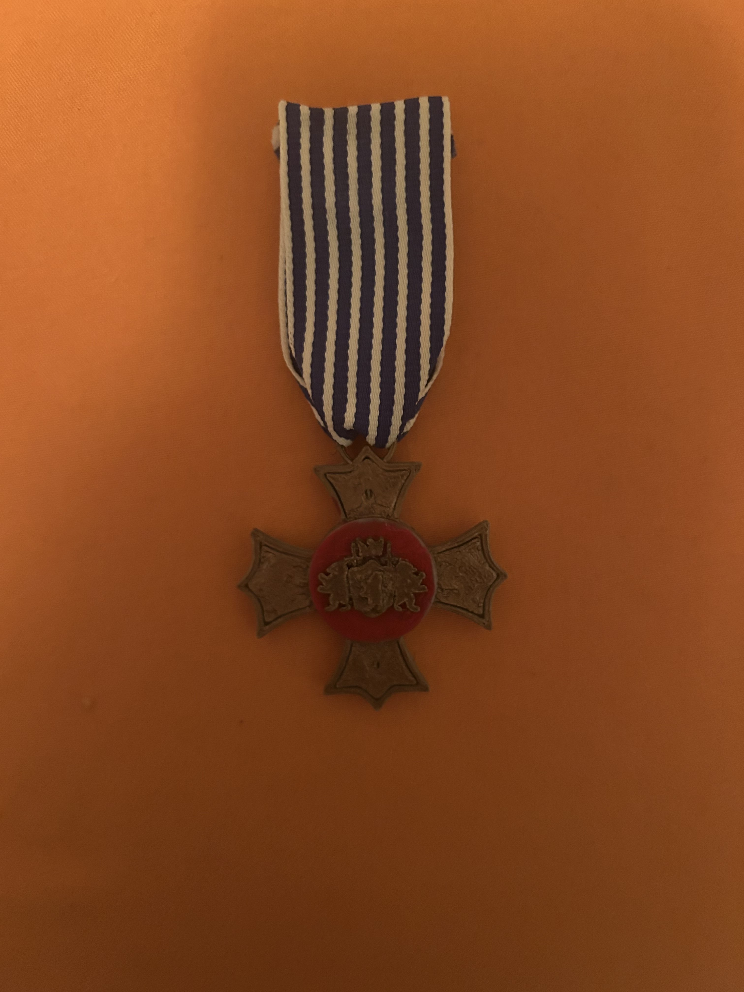 Medal of Heroes
